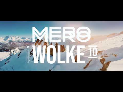 MERO - WOLKE 10 (Official Video)