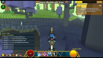 trove gameplay dungeon #1 2