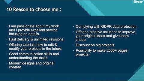 Professionally design and format, create, edit, convert microsoft word documents - Best Data Entry