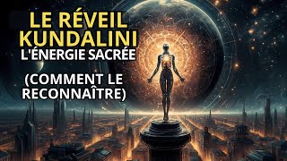 Éveil de Kundalini ou un Éveil Spirituel? (Peutêtre les deux sans le savoir) | Éveil Spirituel