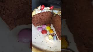 Keto-Chocolate & Marshmallow Muffin aus der FritteuseSweet Switch, Nuvola ZeroGluten & Sugarfree