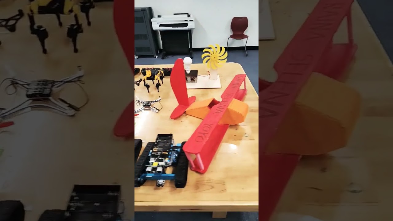 Building the Next Generation of Innovators with My Steam Lab | 2023