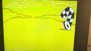 Lost Cartoon Network Bumper 2001