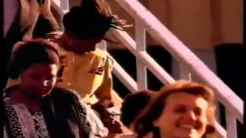 Kenya Airways - The Pride Of Africa