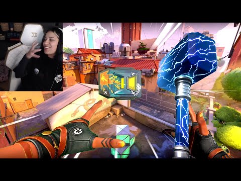 When Streamers LOVE Your Satchels