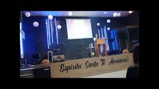 GRACIAS HERMANA MIA. Este tema va para Patricia Viviana Rios .