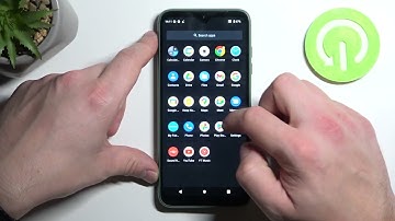 How to Set Custom Ringtone on FAIRPHONE 4?