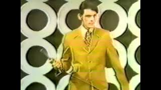 B.J. Thomas 'Eyes of a New York Woman' 1968
