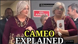 Celebrity Young Sheldon Series Finale Reveal Lance Barber's Unexpected Cameo At George's Funeral Net Worth