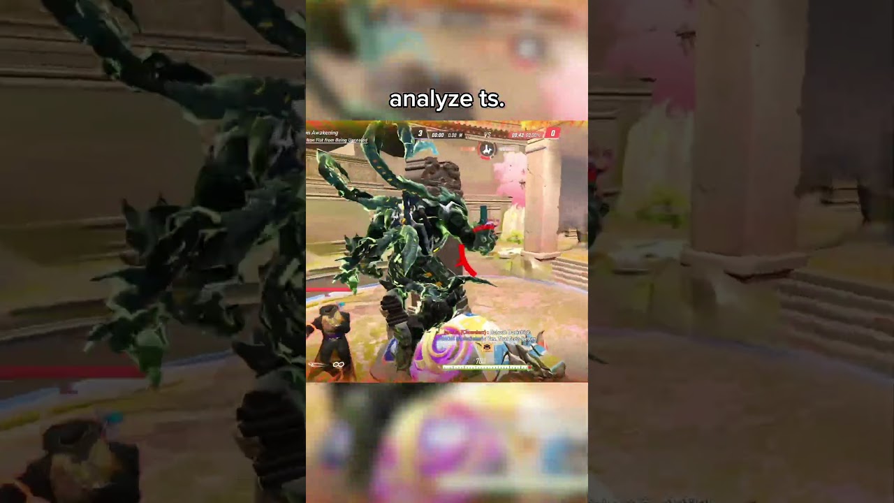 Не может быть, чтобы это произошло 💀 