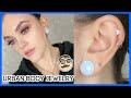 URBAN BODY JEWELRY HAUL AND TRY ON! BLACK FRIDAY SALE!