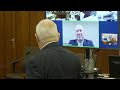 Lindsay Clancy Murder Trial