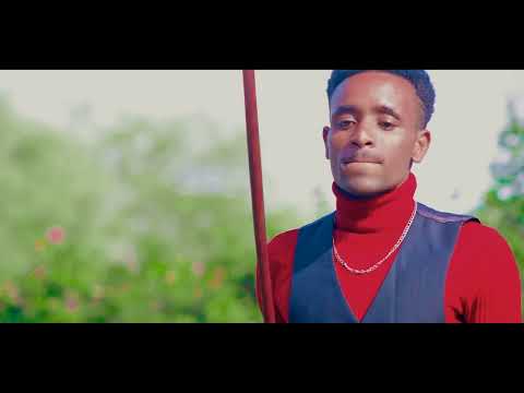 ENKISISA BY DELIN DAVY TITA OFFICIAL VIDEO 