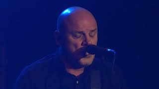 The Stranglers  - Norfolk Coast, Live @ Melkweg Amsterdam, 05-12-2019