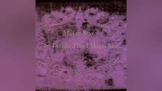 洋楽 Mazzy Star So Tonight That I Might See Mazzy Star - So Tonight That I Might See (New CD) – Sonic Boom Records