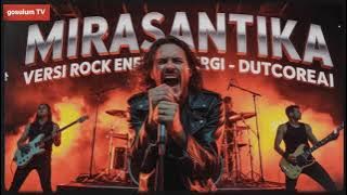 MIRASANTIKA - KARAOKE ROCK - RHOMA IRAMA 