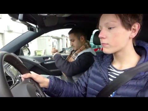 Video: Hvordan blir jeg kjørelærer i Storbritannia?