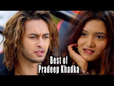 Best of Pradeep Khadka 2022 | Prem Geet 2 Nepali Movie Ft. Pradeep Khadka, Aaslesha Thakuri, Kabita