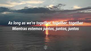 Martin Garrix Matisse U0026 Sadko  Together extended Mix subtitulado Al Espaol