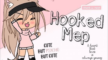[CLOSED] Hooked Mep 18/18 Rules In Desc.Gacha Life #maceyhookedmep