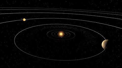 “Solar System in Blender 3D – Realistic Space Animation!”