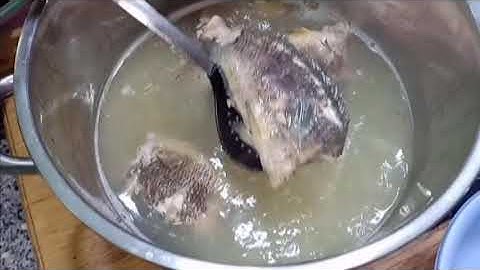 Dạy nấu bánh đa cá rô 0981352838 kb zalo tư vấn kinh doanh