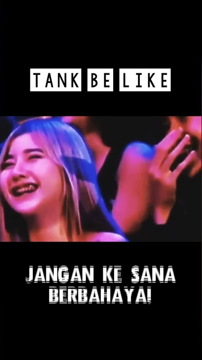 INSTING TANK MEMANG TAJAM | STORY WA ML