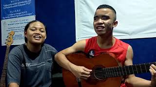 Gellen Martadinata - Selamat Ulang Tahun cover by @vina.w3939 \u0026 @Jesse