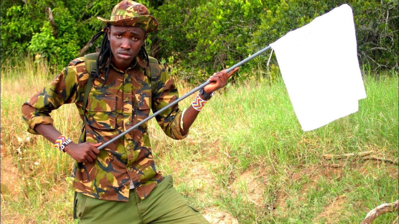 MELET BY SAMMY RAMAZ FT KING KUIYEZ FT RILLAFO (OFFICIAL VIDEO)