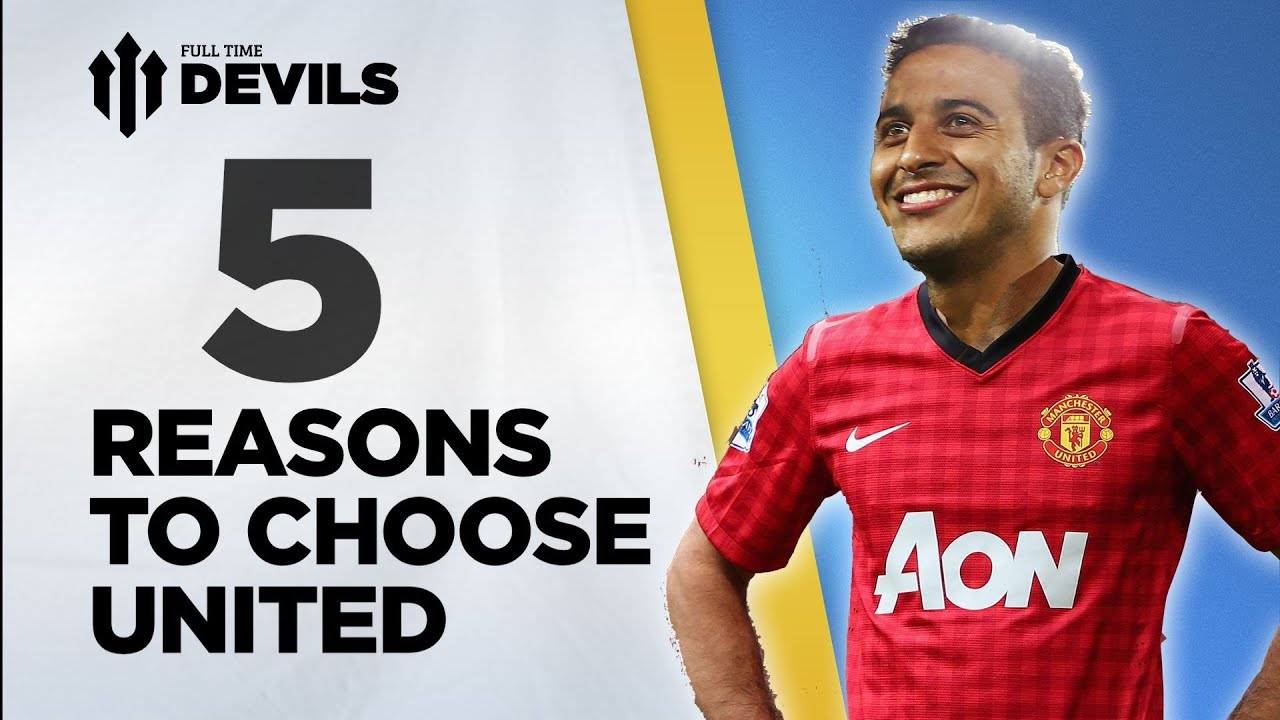 5 Reasons Thiago Should Choose Manchester United Over Bayern | Ask The DEVILS