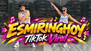 ESMIRINGHOY ( TikTok Viral ) Dj Rowel Remix l Dance Trend l Dance Workout ESMIRINGHOY ( TikTok Viral ) Dj Rowel Remix l Dance Trend l Dance Workout