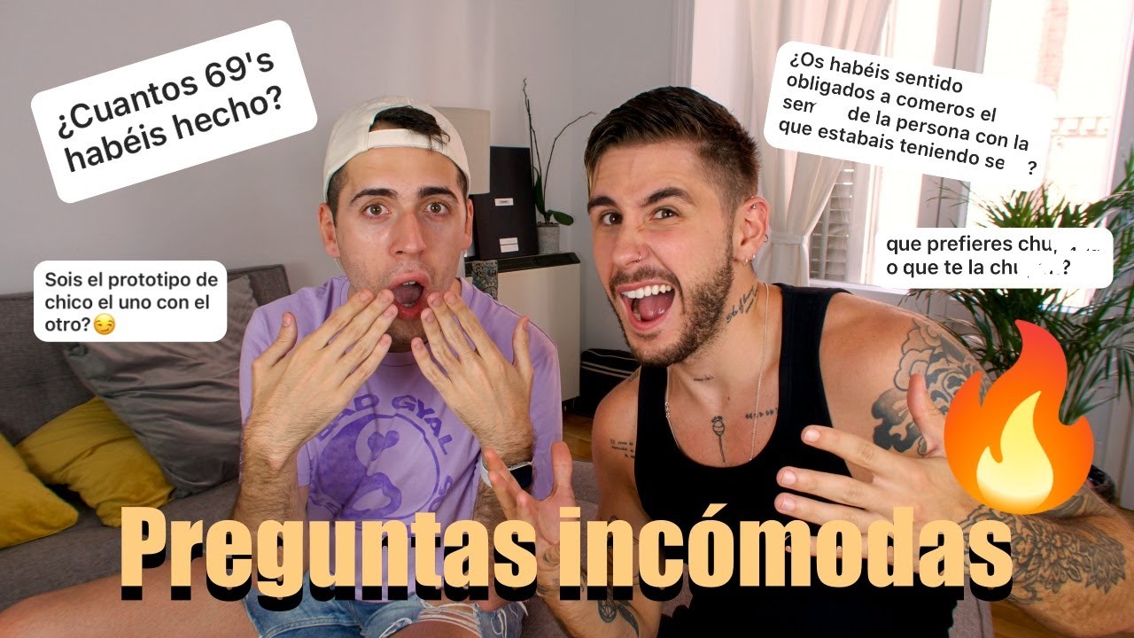 PREGUNTAS INCÓMODAS con Jorge Cyrus (lo contamos TODO) 🔥 | Fernando Jaso