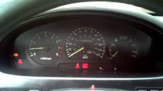 1997 kia sportage mystery misfiring 1997 kia sportage mystery misfiring