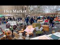 蚤の市 &トゥールーズ Vlog | 購入品紹介🌟 芸術を堪能する休日🎨 美術館とオーケストラ / おすすめレストラン / アンティーク食器 /Flea Market /骨董品 / ブロカント