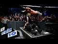 Vídeo: WWE Top 10 - SmackDown Live 14/02/17
