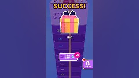 Hair Challenge Level 64-65