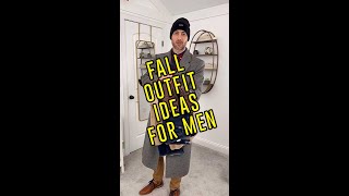 Fall Outfit Ideas for Men by King & Fifth Supply Co. 74 views 1 year ago 1 minute, 1 second
