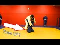 How to practice Drop Seoi Nage