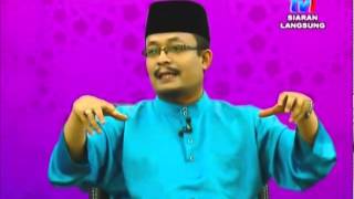 Forum Perdana Ehwal Islam Diraja 2013 FULL Forum Perdana Ehwal Islam Diraja 2013 FULL
