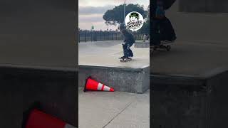 #ollie