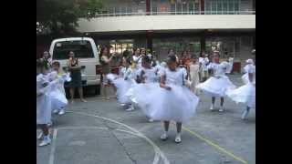 THE SALUBONG - GENERAL PRACTICE 2012