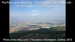 [AudioBook]The Poem of the ManGod/ ch.441 The Death of Marjiam's Grandfather