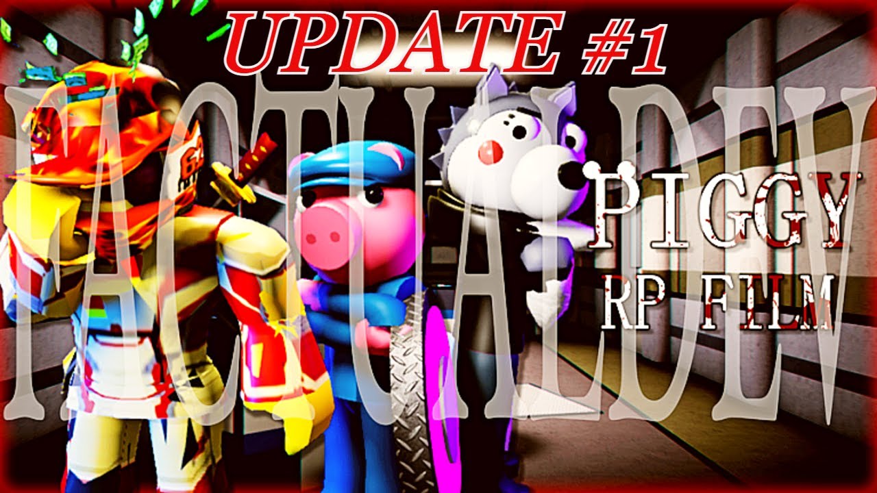 Pghlfilms Rp Films PghLFilms RP FILM *Update* - YouTube