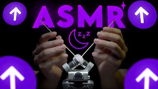 ASMR Bliss Ear Cleaning For Sleep (No Talking)