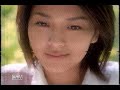 2001年10月頃のCM