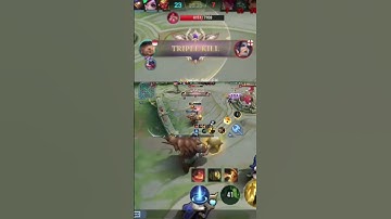 #mlbb #moments #mobilelegends #gameplay #clintmlbb #clint #clintml