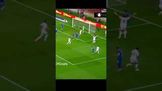 Italy Vs Israel Politano Strikes The Third Goal World Cup Qualifiers 2026