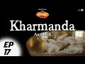 Kharmandaansak.i  ep17  samagri  ankit vala  pushti tv