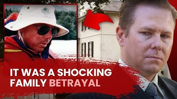 2 Shocking Murder For Inheritance Cases | Behind Mansion Walls