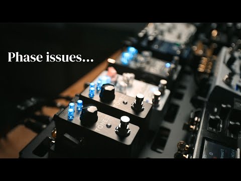 My response to